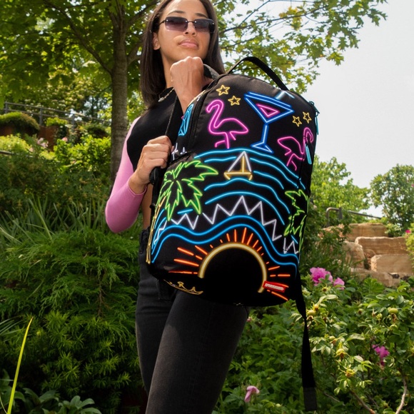 WEEKEND WARRIOR BACKPACK limited Edition - Picture 4 of 9